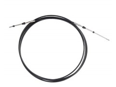 Gear & throttle cables